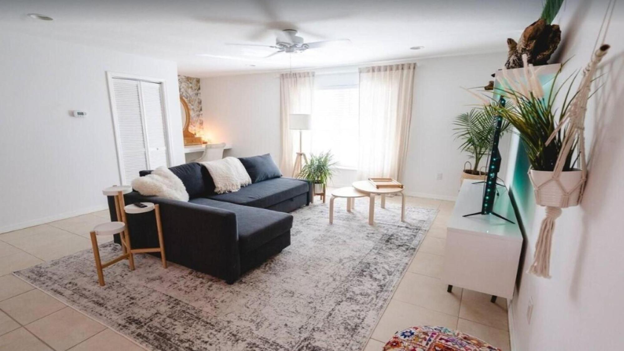 108 Loft Bradenton Villa Dış mekan fotoğraf