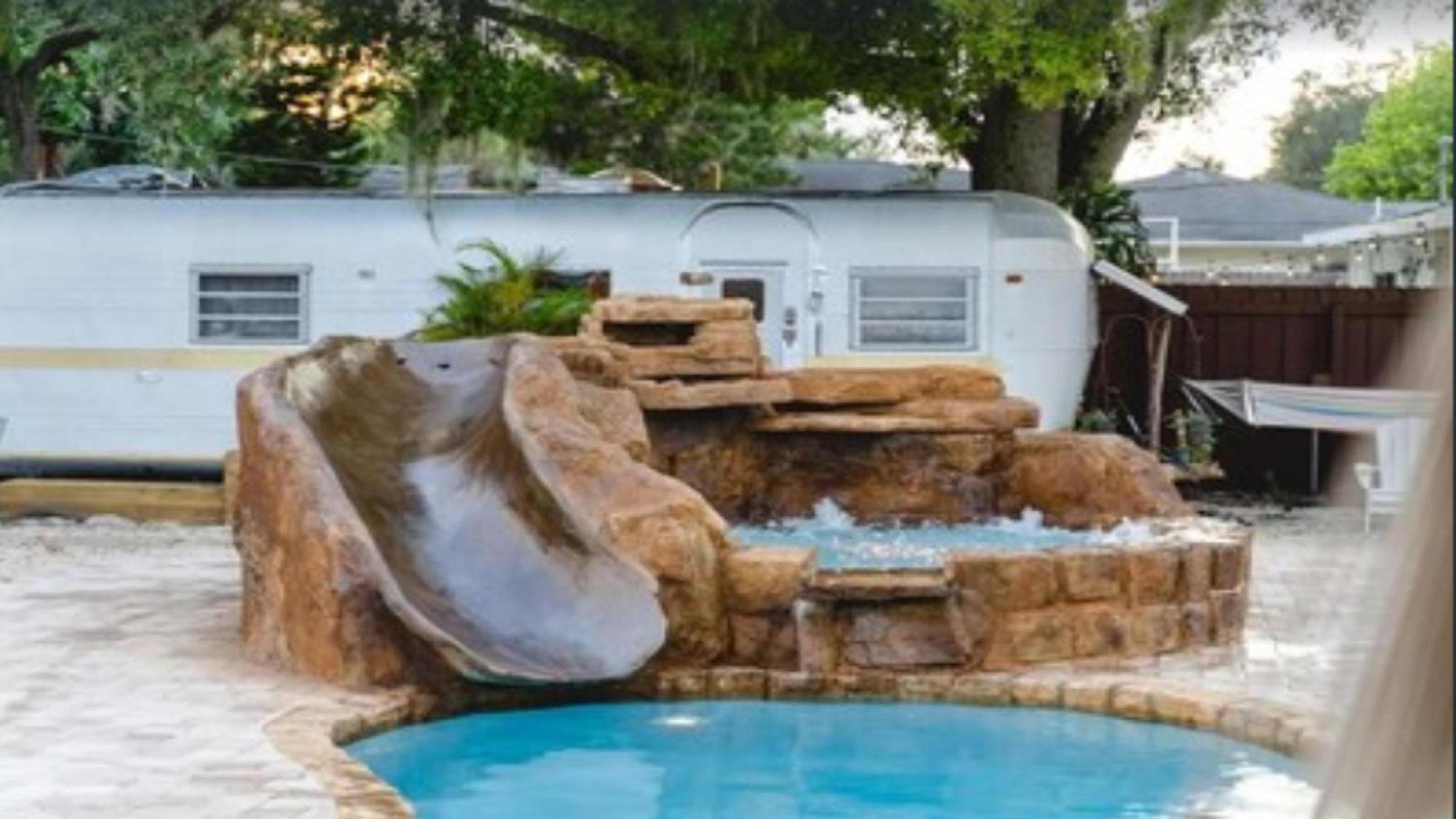 108 Loft Bradenton Villa Dış mekan fotoğraf