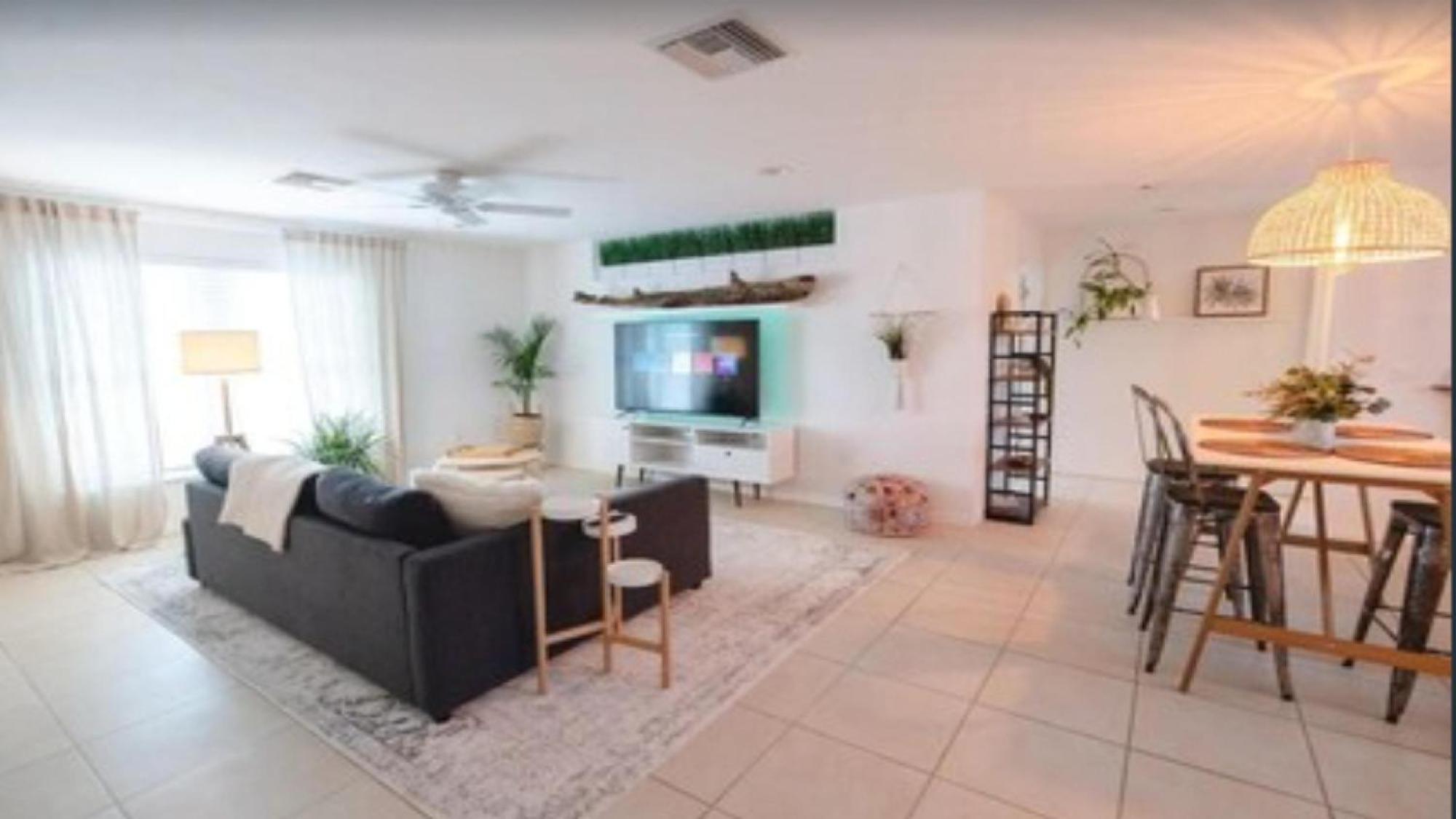 108 Loft Bradenton Villa Dış mekan fotoğraf