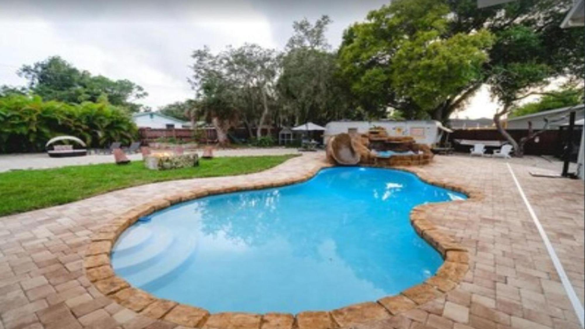 108 Loft Bradenton Villa Dış mekan fotoğraf